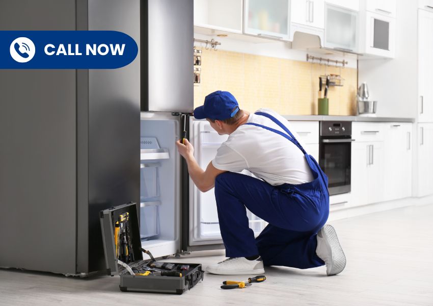 Sibley IL Appliance Repair Company